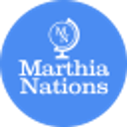 Marthia Nations server icon