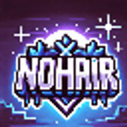 Nohair SMP server icon