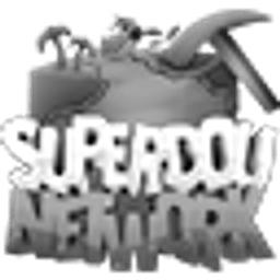 SuperDou server icon