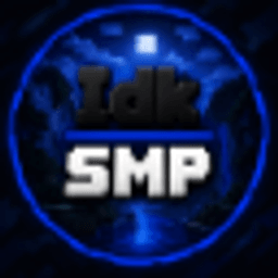 Idk-SMP server icon