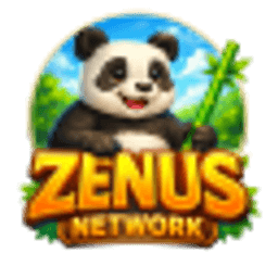 Zenus Network server icon