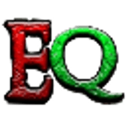 EpicQuestz - LOTR Middle-Earth Creative Build Server server icon
