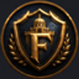 Federal Network server icon