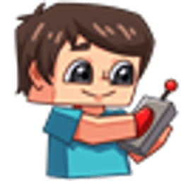 RC Gamers server icon