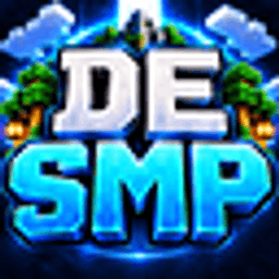 DeSMP server icon