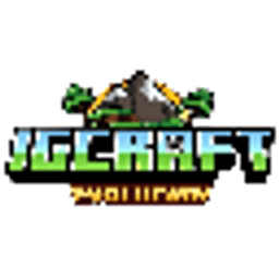 IGCraft server icon
