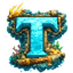 Tidefall Network server icon