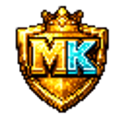 MineKai server icon