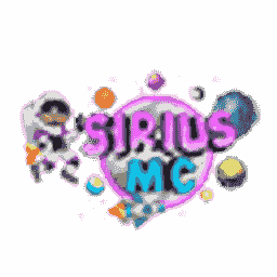 Sirius Tekkit SMP server icon