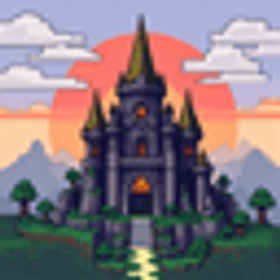 MythralisMC server icon