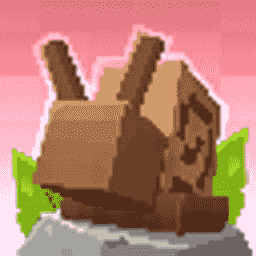 SnailCraft server icon