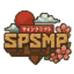 SPSMP server icon