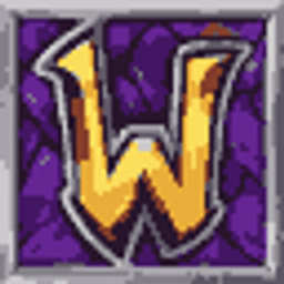 Wonderlands server icon