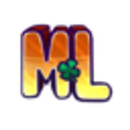 MineLucky server icon
