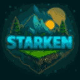 StarkeN s Development server icon