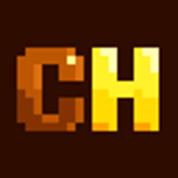 Chocohills server icon