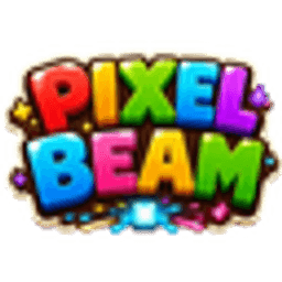 PixelBeam Network server icon