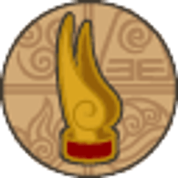Rokucraft server icon