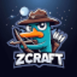 ZCRAFT server icon
