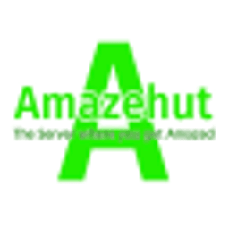 Amazehut server icon