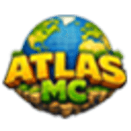 AtlasMC server icon