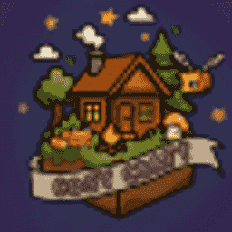 Cosy Craft server icon