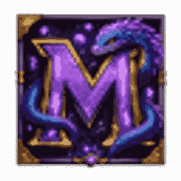 ElMaletinMagico Network server icon