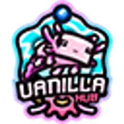 VanillaHub server icon