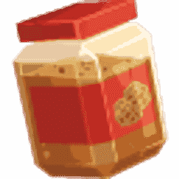 PeanutSMP server icon