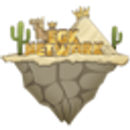 EGK NETWORK server icon
