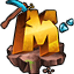 MineMalia Network server icon