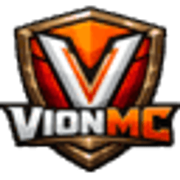 VionMC server icon