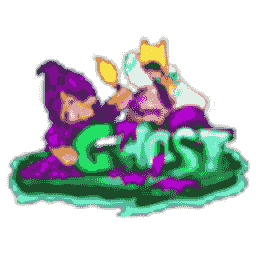Ghost NetWork server icon