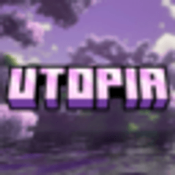UtopiaMC Network server icon