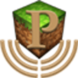 PowerPlex server icon