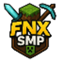 Fnx Network server icon