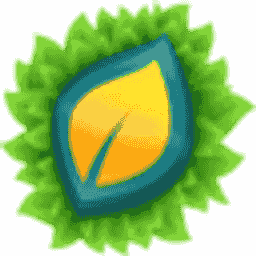 GoldenLeaf server icon