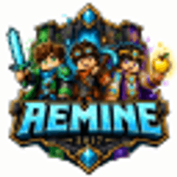 AEmine Server Minecraft Network server icon