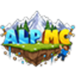 AlpMc server icon