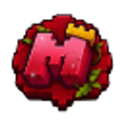 MineHunt server icon