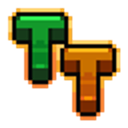 TerraTrove server icon