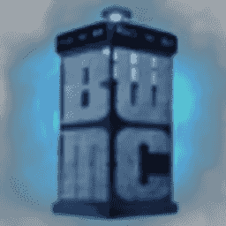 BadWolfMC server icon