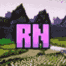 Rice Network server icon