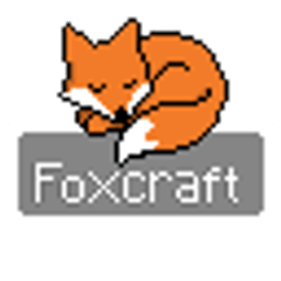 FoxCraft SMP server icon