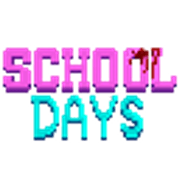 SchoolDays server icon