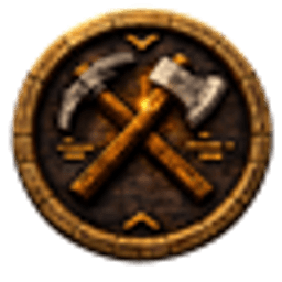 Sticks and Stones SMP server icon
