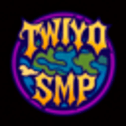 The World Is Your Oyster SMP server icon