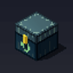 Nomad Anarchy server icon