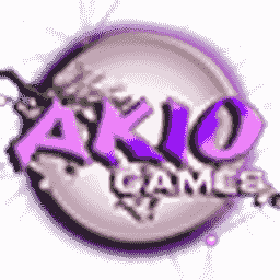 Akio Games server icon