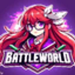 BattleWorld server icon